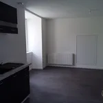 Appartement de 21 m² avec 1 chambre(s) en location à Saint-Congard