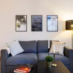 Rent 2 bedroom apartment of 33 m² in Berlin