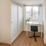 Rent 4 bedroom apartment in Valencia