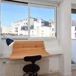 Appartement de 43 m² avec 2 chambre(s) en location à Paris