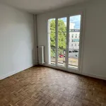 Appartement de 42 m² avec 1 chambre(s) en location à Limoges