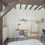 Studio of 205 m² in Paris