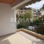 Rent 1 bedroom apartment of 58 m² in M unicipal Unit of Makrakomi