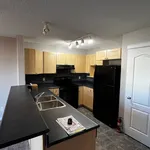 Rent 3 bedroom house in Edmonton