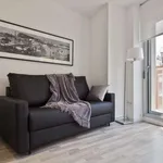 Rent 2 bedroom apartment of 57 m² in barcelona