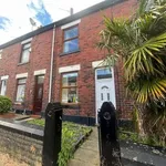 Terraced house to rent in Knowles Street, Radcliffe, Manchester M26