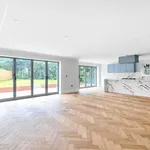 Detached house to rent in Guildford Lane, Woking GU22