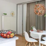 Rent 1 bedroom apartment of 35 m² in Frankfurt am Main