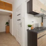 Rent 2 bedroom apartment of 37 m² in Warsaw