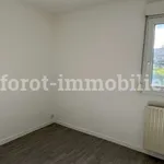 Appartement de 55 m² avec 2 chambre(s) en location à Saint-Agrève