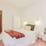 Rent a room in barcelona