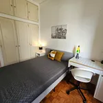 Rent 7 bedroom apartment in Coimbra