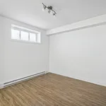 Rent 3 bedroom apartment in Gatineau