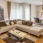 Rent 4 bedroom apartment of 155 m² in Zagreb