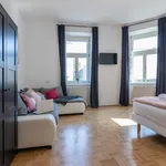 Miete 2 Schlafzimmer wohnung von 65 m² in Vienna