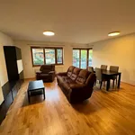 Rent 3 bedroom apartment of 120 m² in Prague