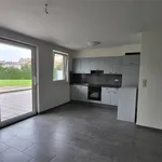 Rent 2 bedroom apartment in Hoeselt