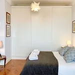 Alugar 4 quarto apartamento em Lisboa