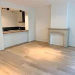 Huur 2 slaapkamer appartement in Schaerbeek