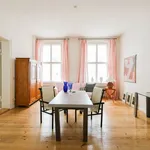 Miete 4 Schlafzimmer wohnung von 110 m² in Berlin