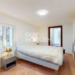 Rent 1 bedroom apartment of 31 m² in VULBENS