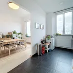 Huur 1 slaapkamer appartement van 80 m² in Saint-Gilles