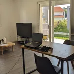 Appartement de 42 m² avec 2 chambre(s) en location à DE MARSAN