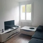 Appartement de 47 m² avec 2 chambre(s) en location à Lyon 3e Arrdt