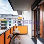 Rent 4 bedroom apartment of 95 m² in Prague