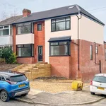 Rent 4 bedroom house in North West England