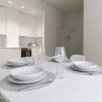 Rent 1 bedroom apartment of 74 m² in milan