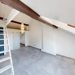 Rent 1 bedroom apartment in Liège (4000)