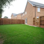 Rent 3 bedroom house in Sheffield