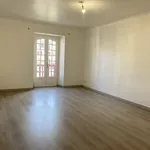 Appartement de 58 m² avec 3 chambre(s) en location à DE PORT