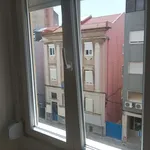 Quarto em Lisboa