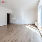 Pronajměte si 2 ložnic/e byt o rozloze 58 m² v Praha