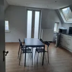 Huur 1 slaapkamer appartement in Charleroi