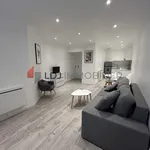 Appartement de 35 m² avec 1 chambre(s) en location à PerpignanT