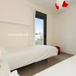 Alquilo 3 dormitorio apartamento de 100 m² en Ibiza