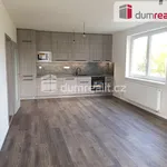 Rent 3 bedroom apartment in Nymburk