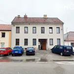 Pronájem bytu 1+1, 35 m²