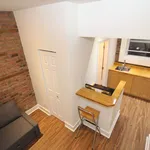  appartement avec 1 chambre(s) en location à Montreal