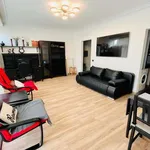 Appartement de 65 m² avec 1 chambre(s) en location à brussels