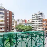 Alquilar 2 dormitorio apartamento en Valencia