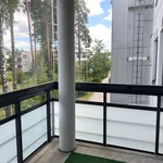 Vuokraa 2 makuuhuoneen asunto, 54 m² paikassa Espoo