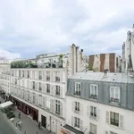 Appartement de 46 m² avec 3 chambre(s) en location à Paris