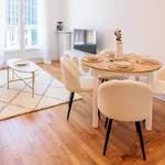 Rent 3 bedroom apartment of 51 m² in PARIS 15