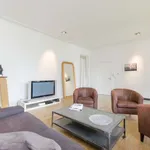 Appartement de 90 m² avec 2 chambre(s) en location à brussels