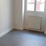 Appartement de 55 m² avec 3 chambre(s) en location à Clermont-Ferrand