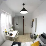 Rent a room of 8 m² in Madrid